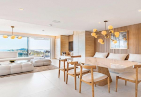 Palo Alto 1 Luxury Modern Views Terrace, Malaga